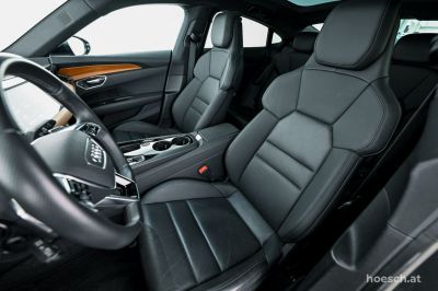 Audi e-tron GT Gebrauchtwagen