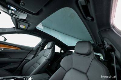 Audi e-tron GT Gebrauchtwagen