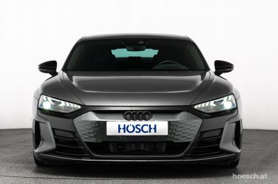 Audi e-tron GT Gebrauchtwagen