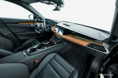 Audi e-tron GT Gebrauchtwagen