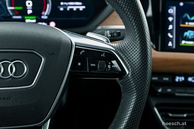 Audi e-tron GT Gebrauchtwagen