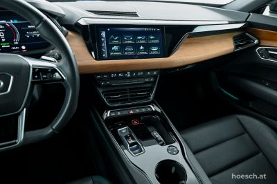 Audi e-tron GT Gebrauchtwagen