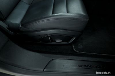 Audi e-tron GT Gebrauchtwagen