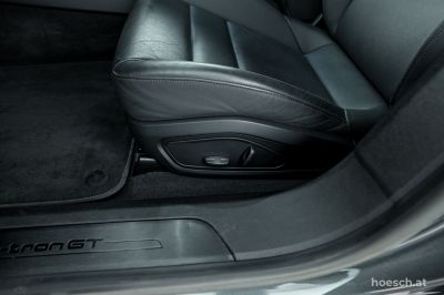 Audi e-tron GT Gebrauchtwagen