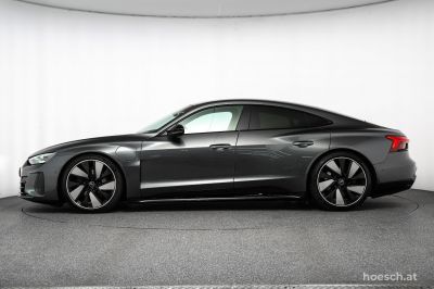 Audi e-tron GT Gebrauchtwagen