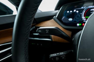 Audi e-tron GT Gebrauchtwagen