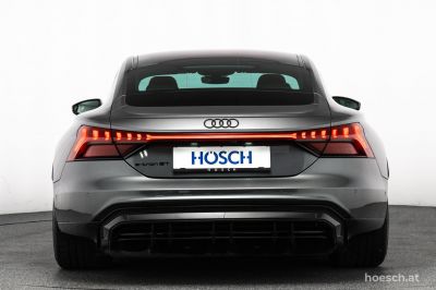 Audi e-tron GT Gebrauchtwagen