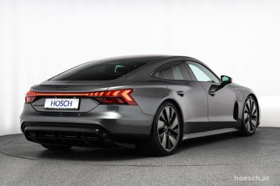 Audi e-tron GT Gebrauchtwagen