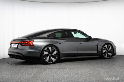 Audi e-tron GT Gebrauchtwagen