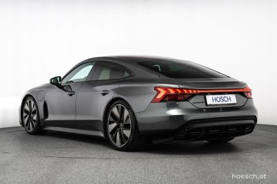 Audi e-tron GT Gebrauchtwagen