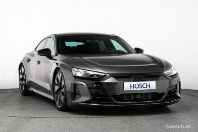 Audi e-tron GT Gebrauchtwagen