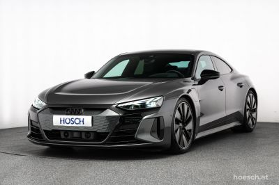 Audi e-tron GT Gebrauchtwagen