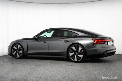 Audi e-tron GT Gebrauchtwagen