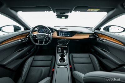 Audi e-tron GT Gebrauchtwagen