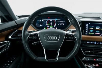 Audi e-tron GT Gebrauchtwagen