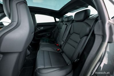 Audi e-tron GT Gebrauchtwagen