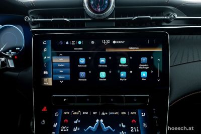 Maserati Grecale Gebrauchtwagen