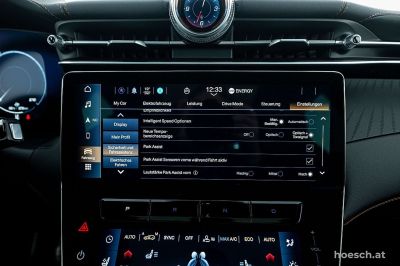 Maserati Grecale Gebrauchtwagen