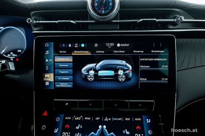 Maserati Grecale Gebrauchtwagen