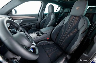 Maserati Grecale Gebrauchtwagen