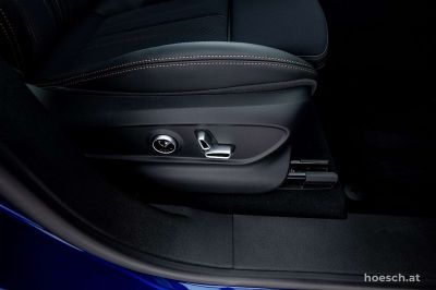 Maserati Grecale Gebrauchtwagen