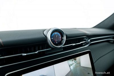 Maserati Grecale Gebrauchtwagen