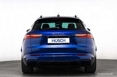 Maserati Grecale Gebrauchtwagen