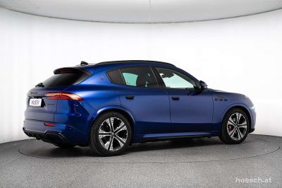 Maserati Grecale Gebrauchtwagen