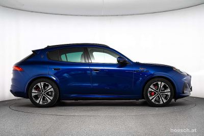 Maserati Grecale Gebrauchtwagen