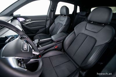 Audi Q8 e-tron Gebrauchtwagen Audi Q8 e-tron Gebrauchtwagen