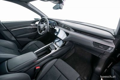 Audi Q8 e-tron Gebrauchtwagen Audi Q8 e-tron Gebrauchtwagen