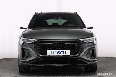 Audi Q8 e-tron Gebrauchtwagen Audi Q8 e-tron Gebrauchtwagen