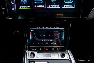 Audi Q8 e-tron Gebrauchtwagen