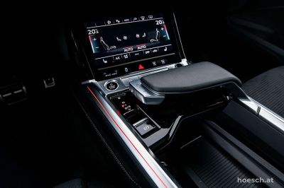 Audi Q8 e-tron Gebrauchtwagen Audi Q8 e-tron Gebrauchtwagen