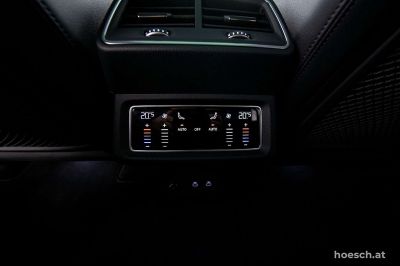 Audi Q8 e-tron Gebrauchtwagen