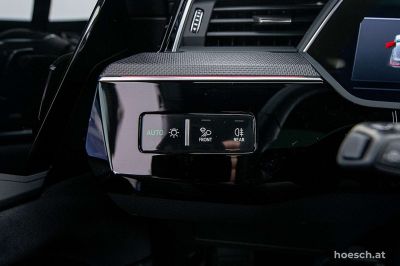 Audi Q8 e-tron Gebrauchtwagen Audi Q8 e-tron Gebrauchtwagen