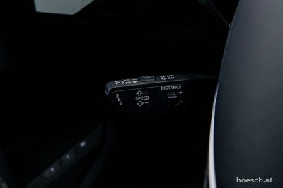 Audi Q8 e-tron Gebrauchtwagen