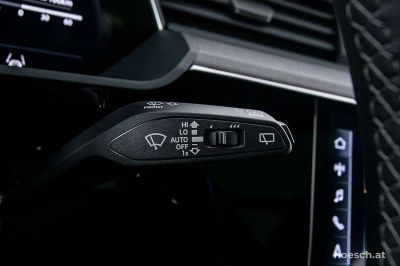 Audi Q8 e-tron Gebrauchtwagen