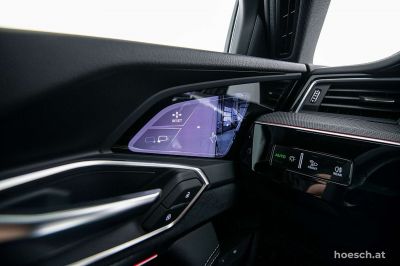 Audi Q8 e-tron Gebrauchtwagen Audi Q8 e-tron Gebrauchtwagen