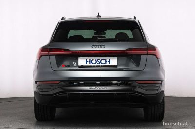Audi Q8 e-tron Gebrauchtwagen Audi Q8 e-tron Gebrauchtwagen