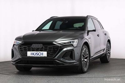 Audi Q8 e-tron Gebrauchtwagen