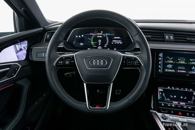 Audi Q8 e-tron Gebrauchtwagen Audi Q8 e-tron Gebrauchtwagen