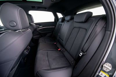 Audi Q8 e-tron Gebrauchtwagen Audi Q8 e-tron Gebrauchtwagen