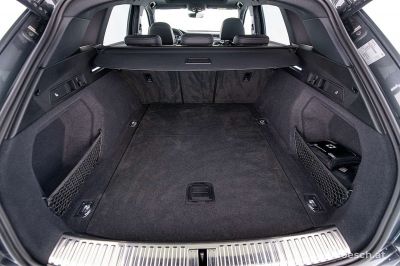 Audi Q8 e-tron Gebrauchtwagen