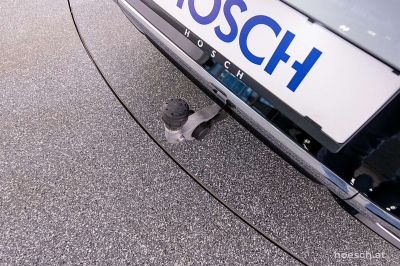 Mercedes-Benz EQS Gebrauchtwagen