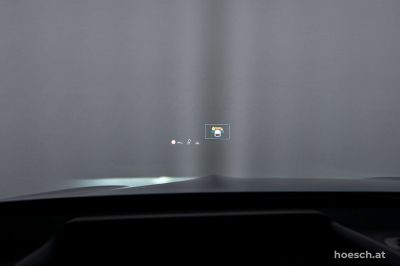 Mercedes-Benz EQS Gebrauchtwagen