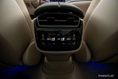 Mercedes-Benz EQS Gebrauchtwagen