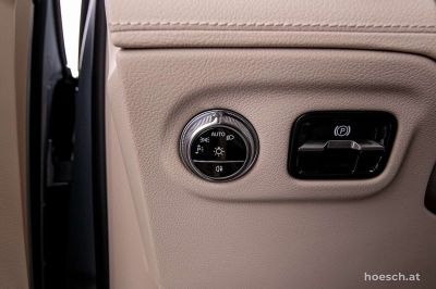 Mercedes-Benz EQS Gebrauchtwagen