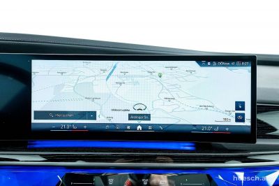 BMW i7 Gebrauchtwagen