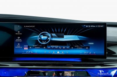 BMW i7 Gebrauchtwagen